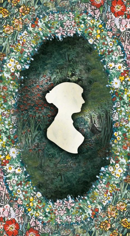 Jane austen tarot