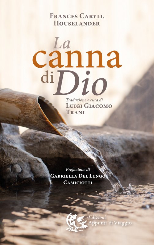 La canna di Dio