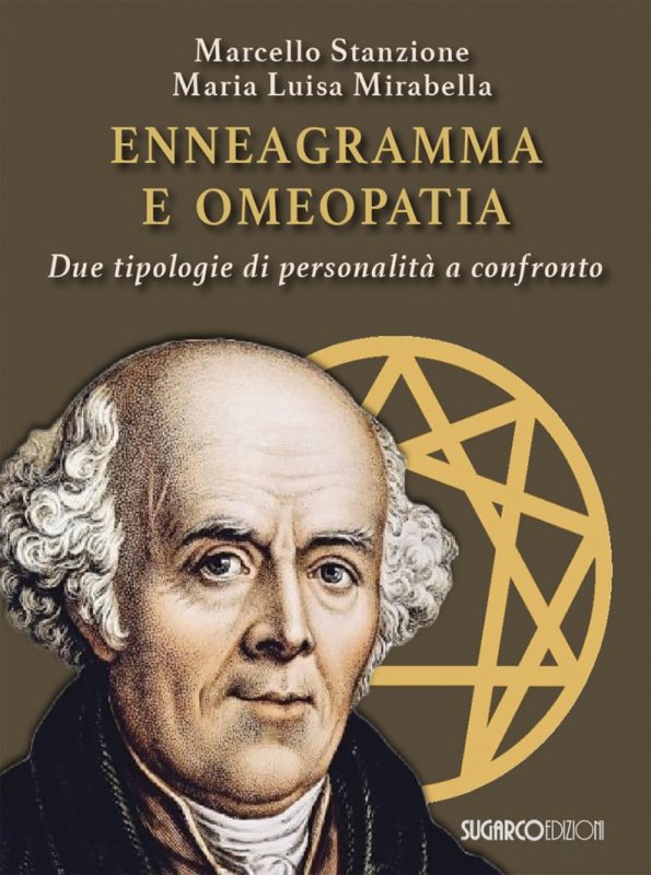 Enneagramma e omeopatia. due tipologie di personalita' a confronto