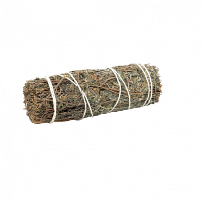 Smudge di timo - 1 pz