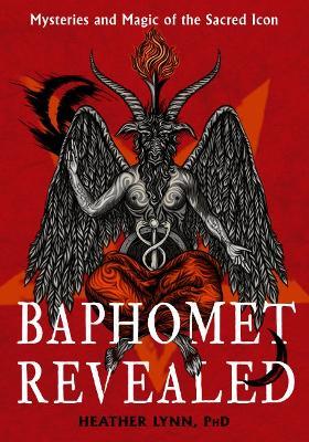 Baphomet revealed