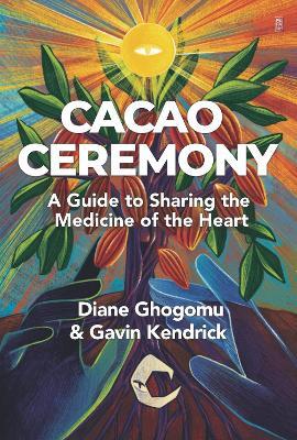 Cacao ceremony
