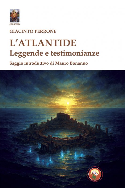 L'Atlantide. Leggende e testimonianze