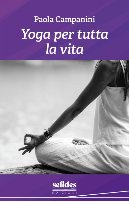 Yoga per tutta la vita