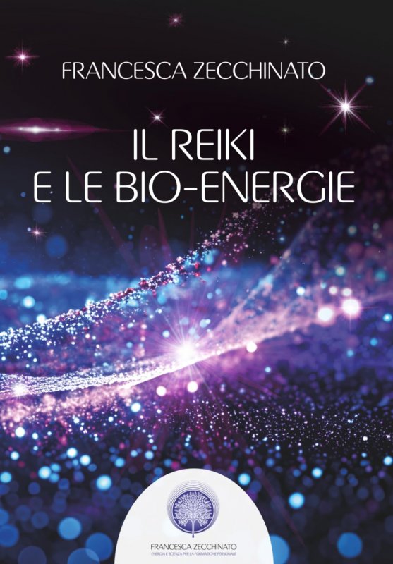 Reiki e le bio-energie (il)