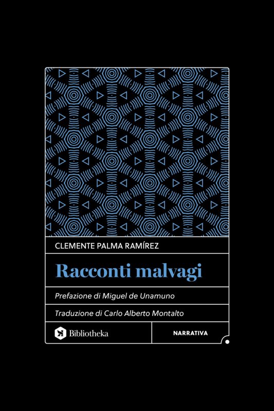 Racconti malvagi