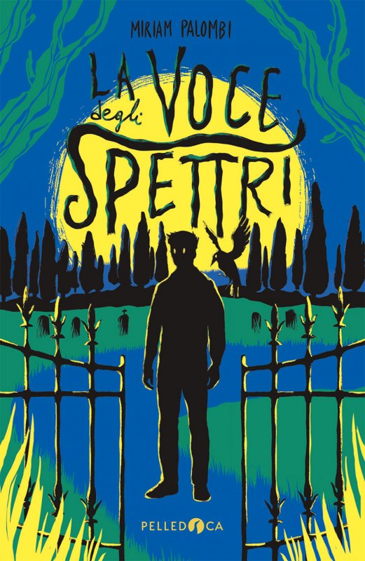 La voce degli spettri