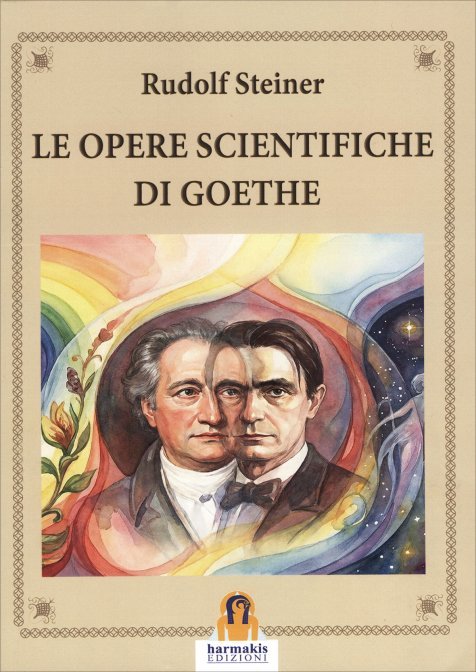 Opere scientifiche di goethe (le)