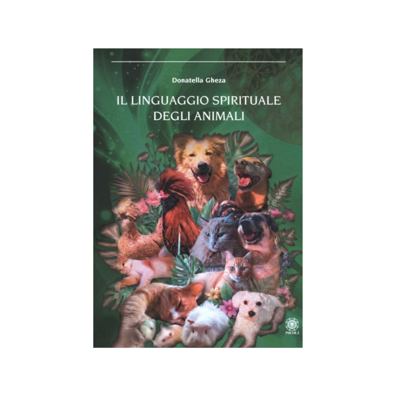 Linguaggio spirituale degli animali(il)