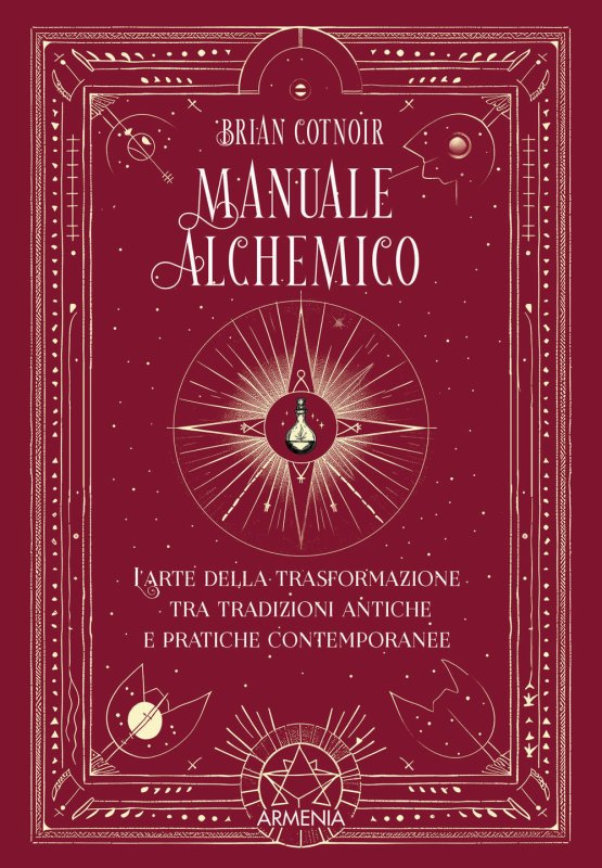 Manuale alchemico