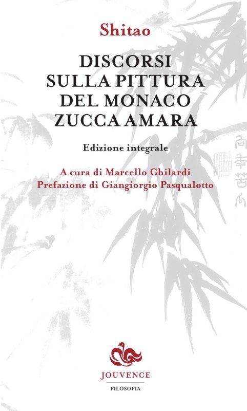 Discorsi sulla pittura del monaco Zucca Amara