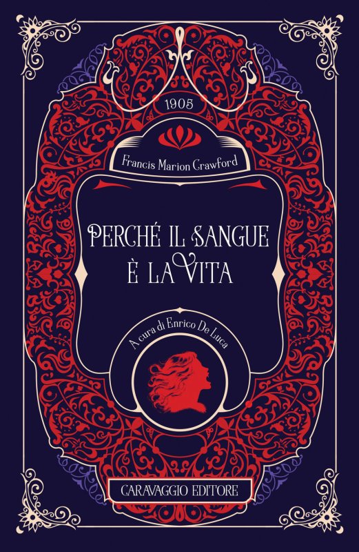 Perché il sangue è la vita