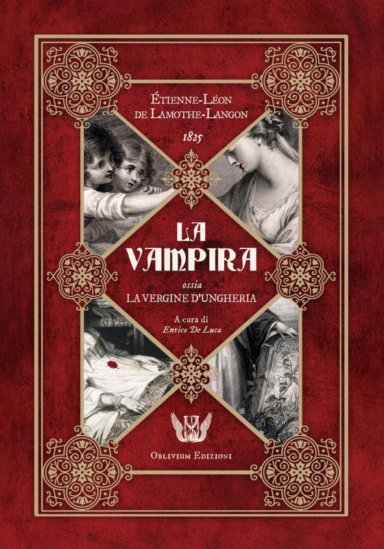 La vampira ossia la vergine d'Ungheria