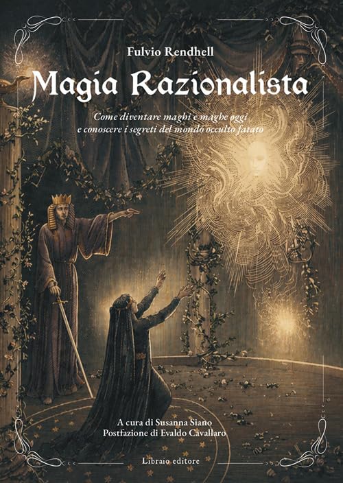 Magia razionalista