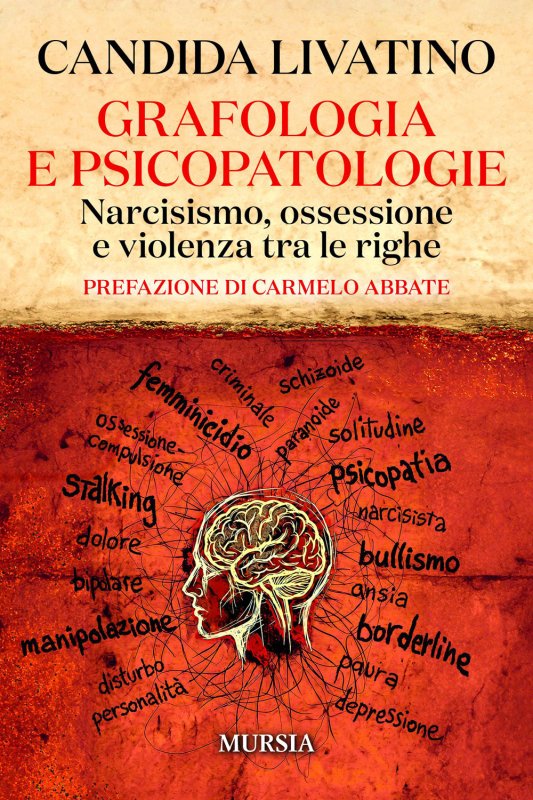Grafologia e psicopatologie