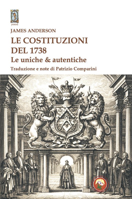 Le costituzioni del 1738