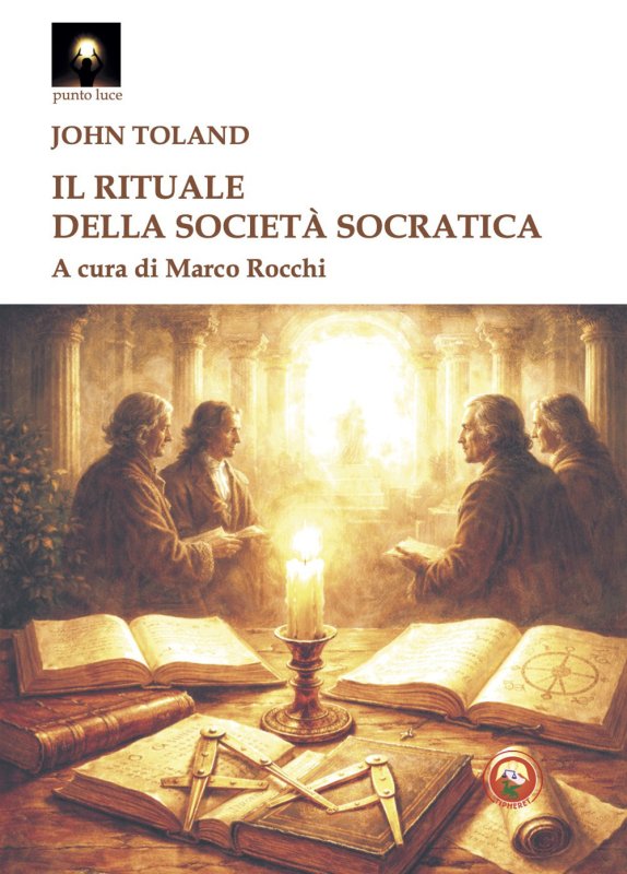 Il rituale della società socratica