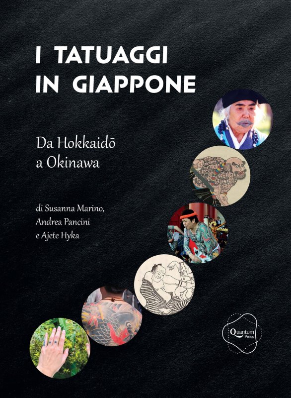 I tatuaggi in Giappone