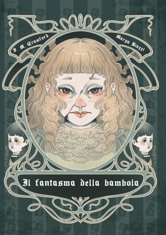 Il fantasma della bambola