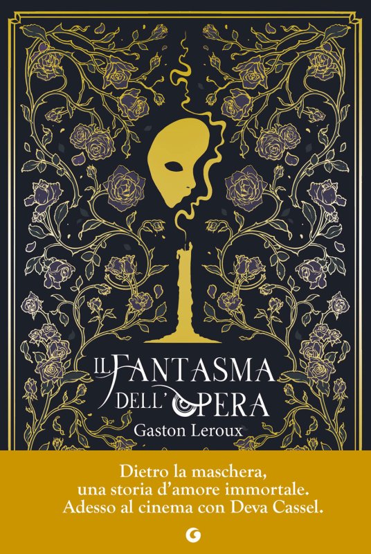 Il fantasma dell'Opera