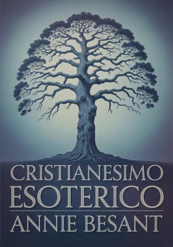 Cristianesimo esoterico
