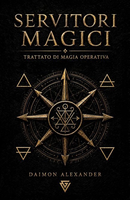 Servitori magici