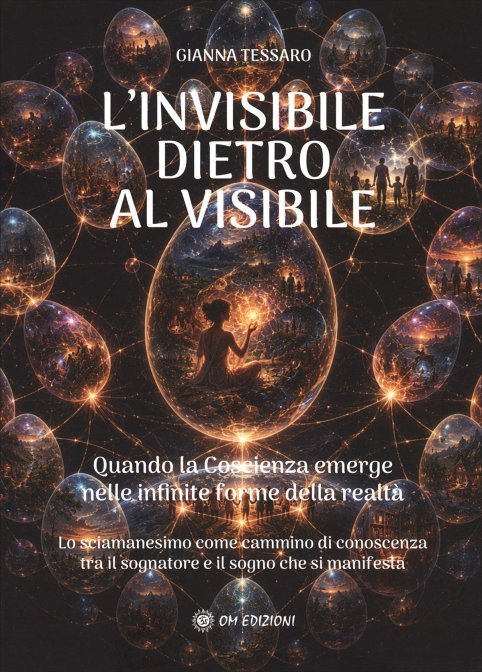 Invisibile dietro al visivile (l')