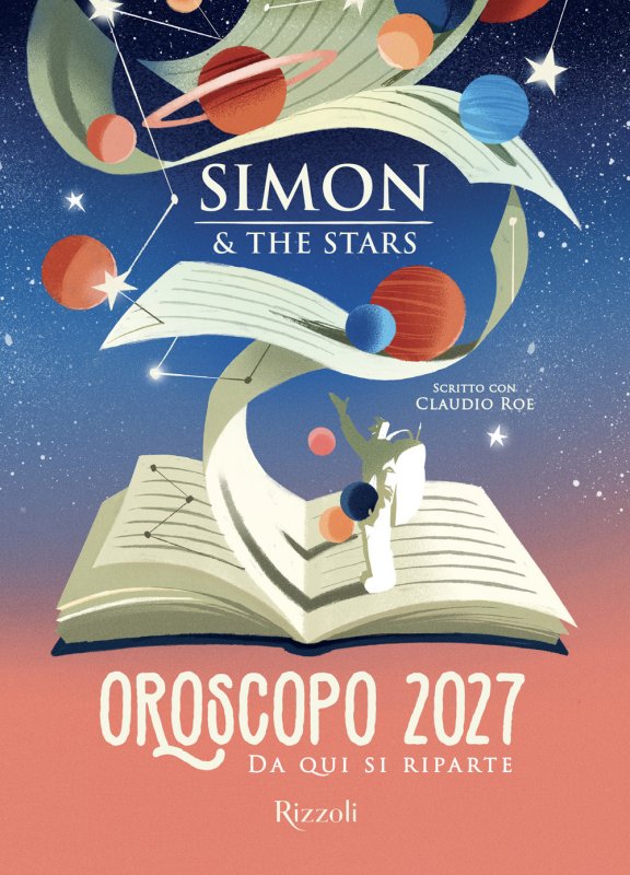 Oroscopo 2027. Da qui si riparte