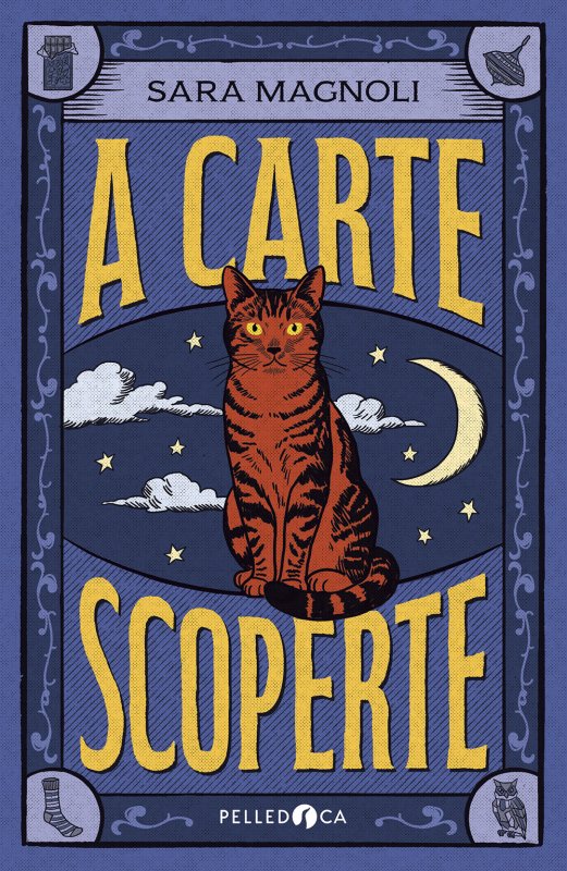 A carte scoperte