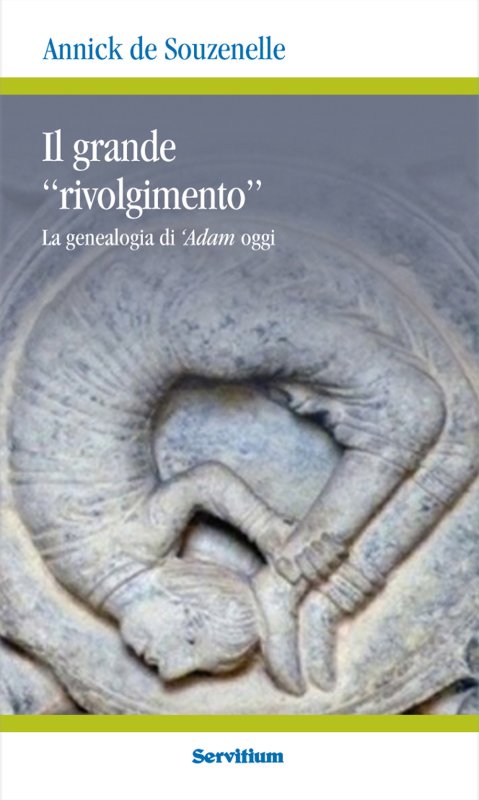Il grande «rivolgimento». La genealogia di ‘Adam oggi