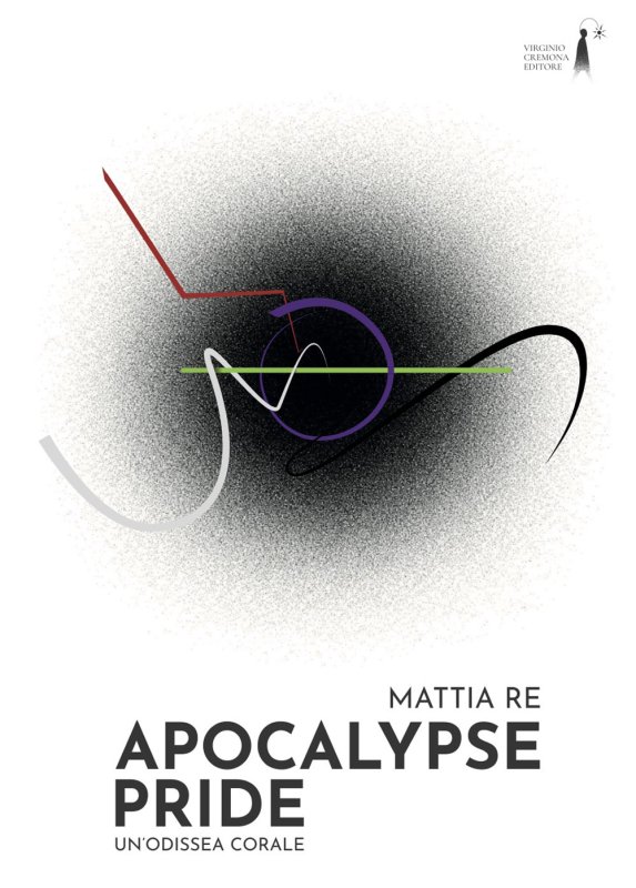 Apocalypse Pride. Un'odissea corale