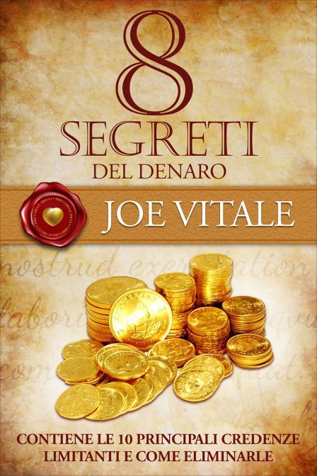 8 segreti del denaro