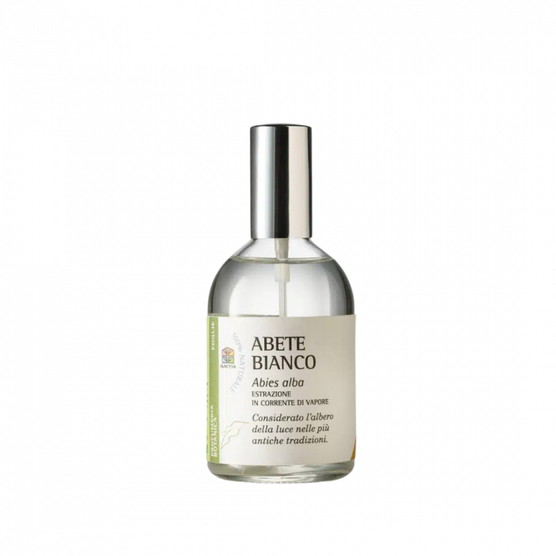 Abete bianco - profumeria botanica - 115 ml