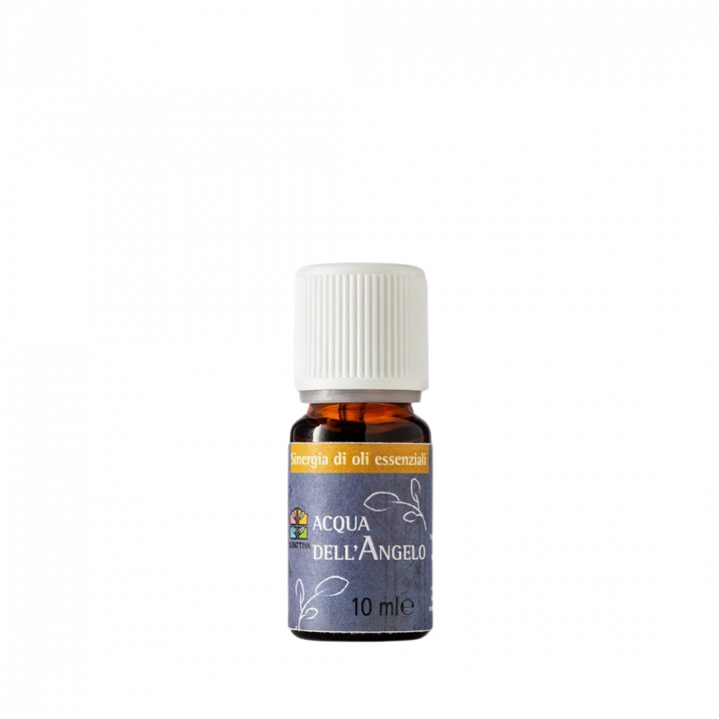 Acqua dell'angelo - olio essenziale 10 ml