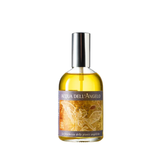 Acqua dell'angelo -  profumeria botanica - 115 ml