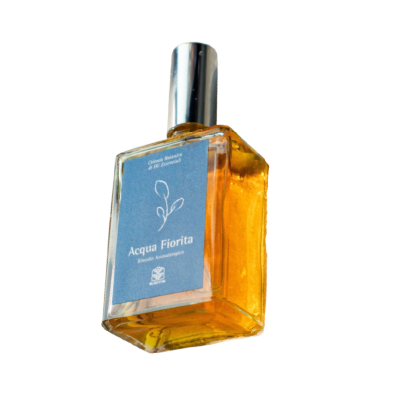 Acqua fiorita - colonia 100 ml