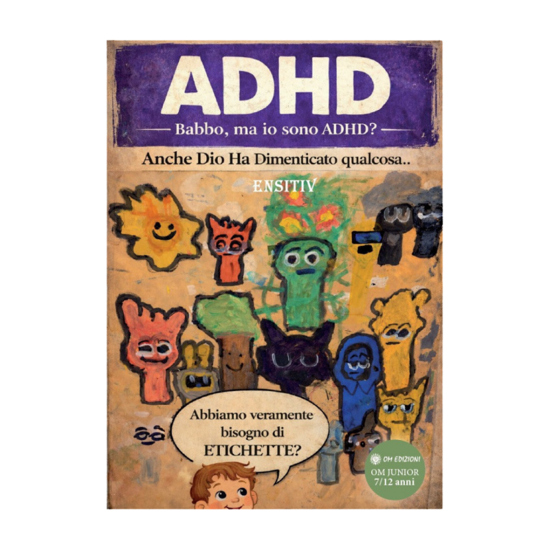 Adhd