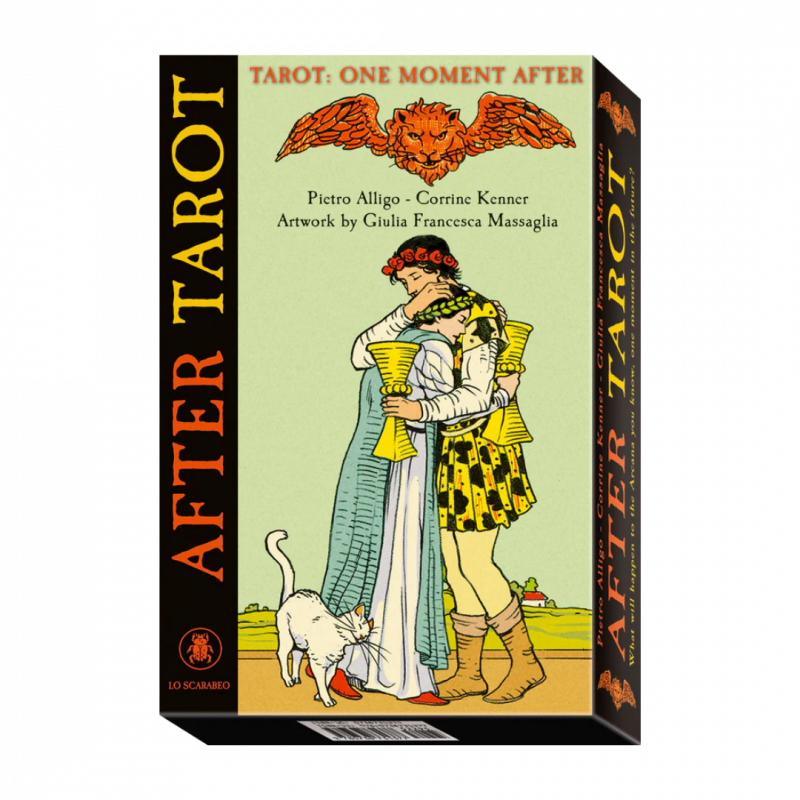 After tarot (kit)