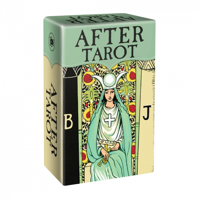 After tarot - mini