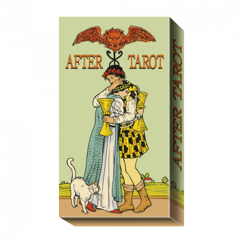 After tarot