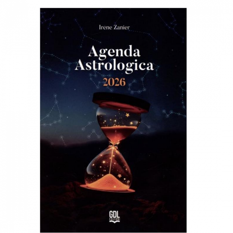 Agenda astrologica 2026