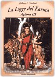 Aghora. Vol. 3: La legge del karma