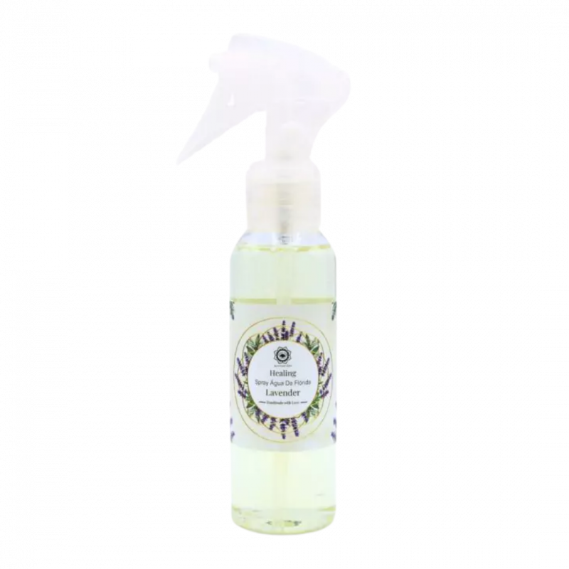 Agua de florida spiritual gifts lavanda spray - 100 ml