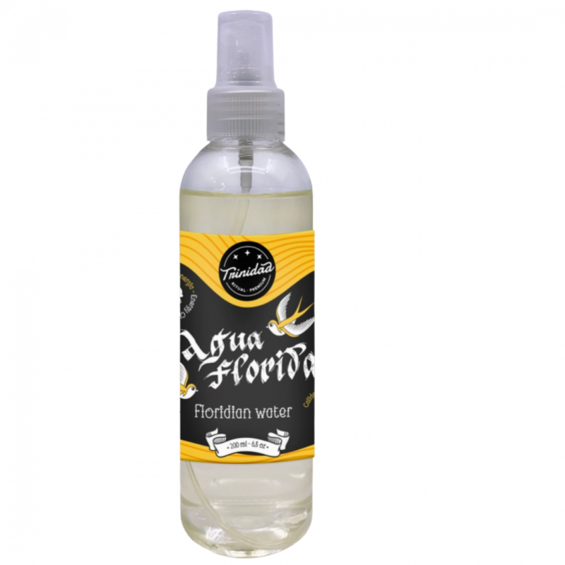 Agua de florida spray - 200 ml