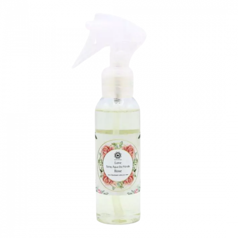 Agua del florida spiritual gifts rosa spray - 100 ml