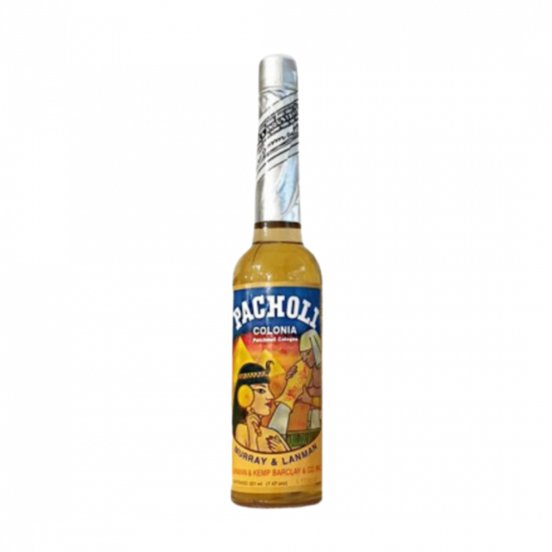 Agua murray y lanman pacholi - 221 ml