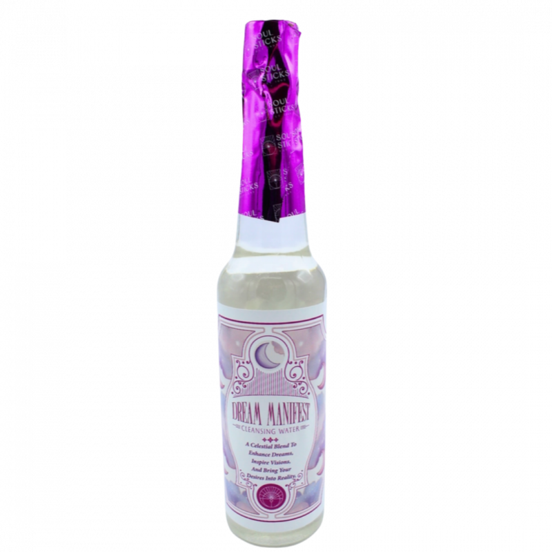 Agua soul sticks dream manifest - 221 ml