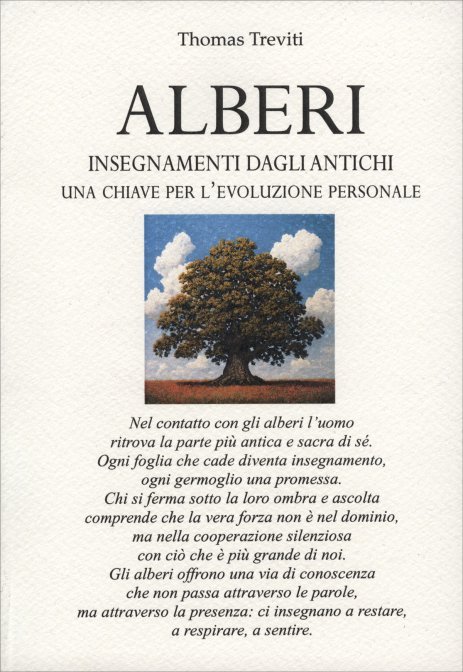 Alberi