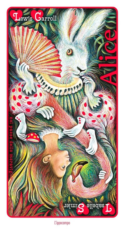 Alice nel paese delle meraviglie. ediz. integrale