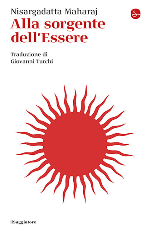 Alla sorgente dell'essere